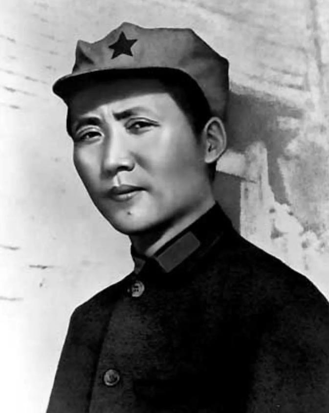 Mao Zedong