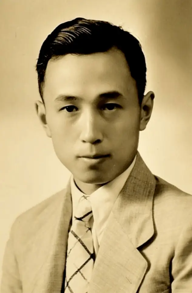 Qian Xuesen
