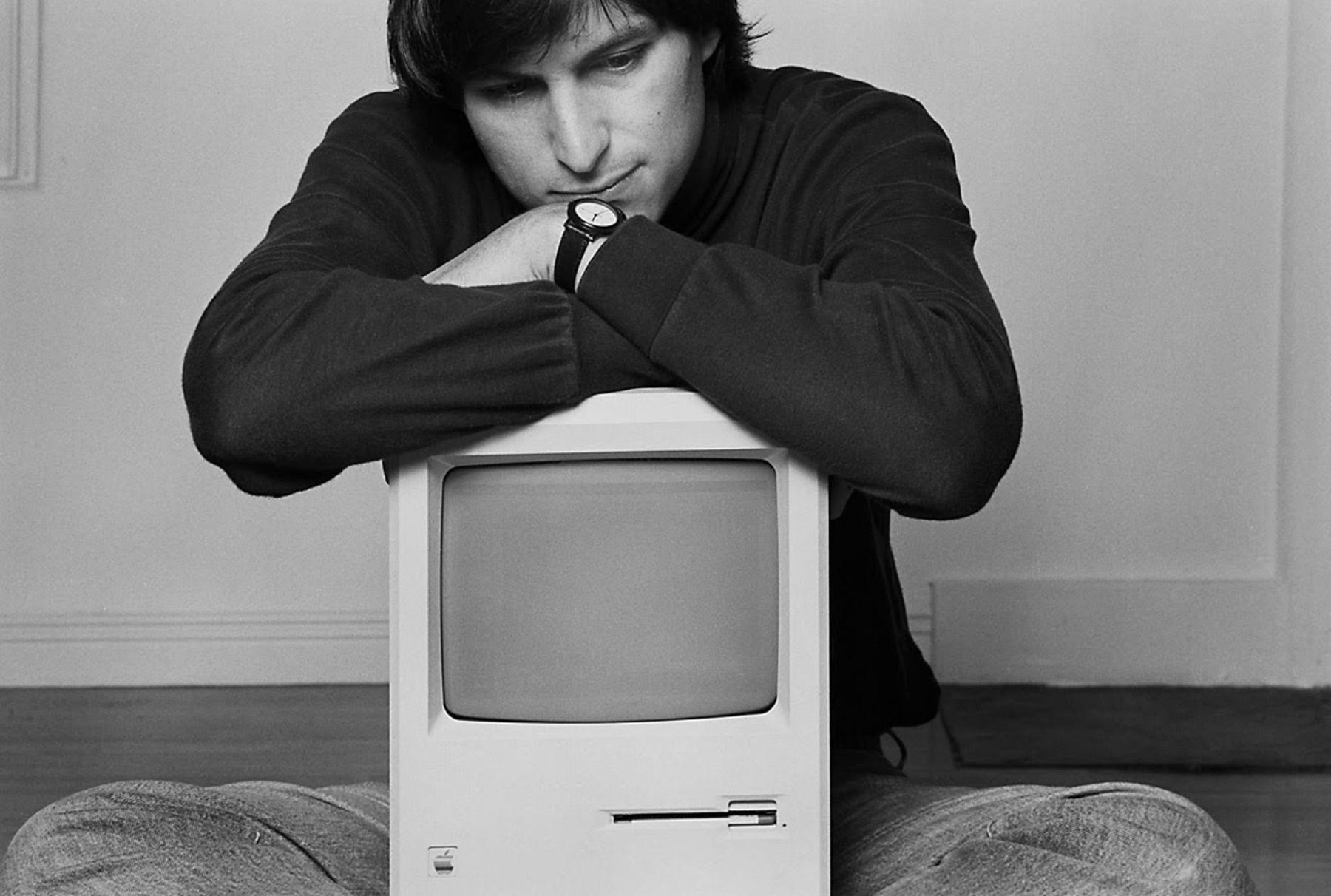 Steve Jobs